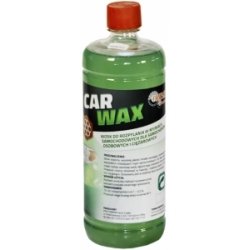 CAR WAX Wosk do rozpylania w myjniach samochodowych 1L